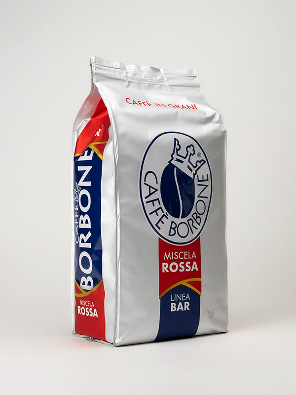 Borbone Rossa – Esperto Di Caffe