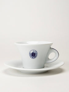 Cappuccino Cups (set of 6)